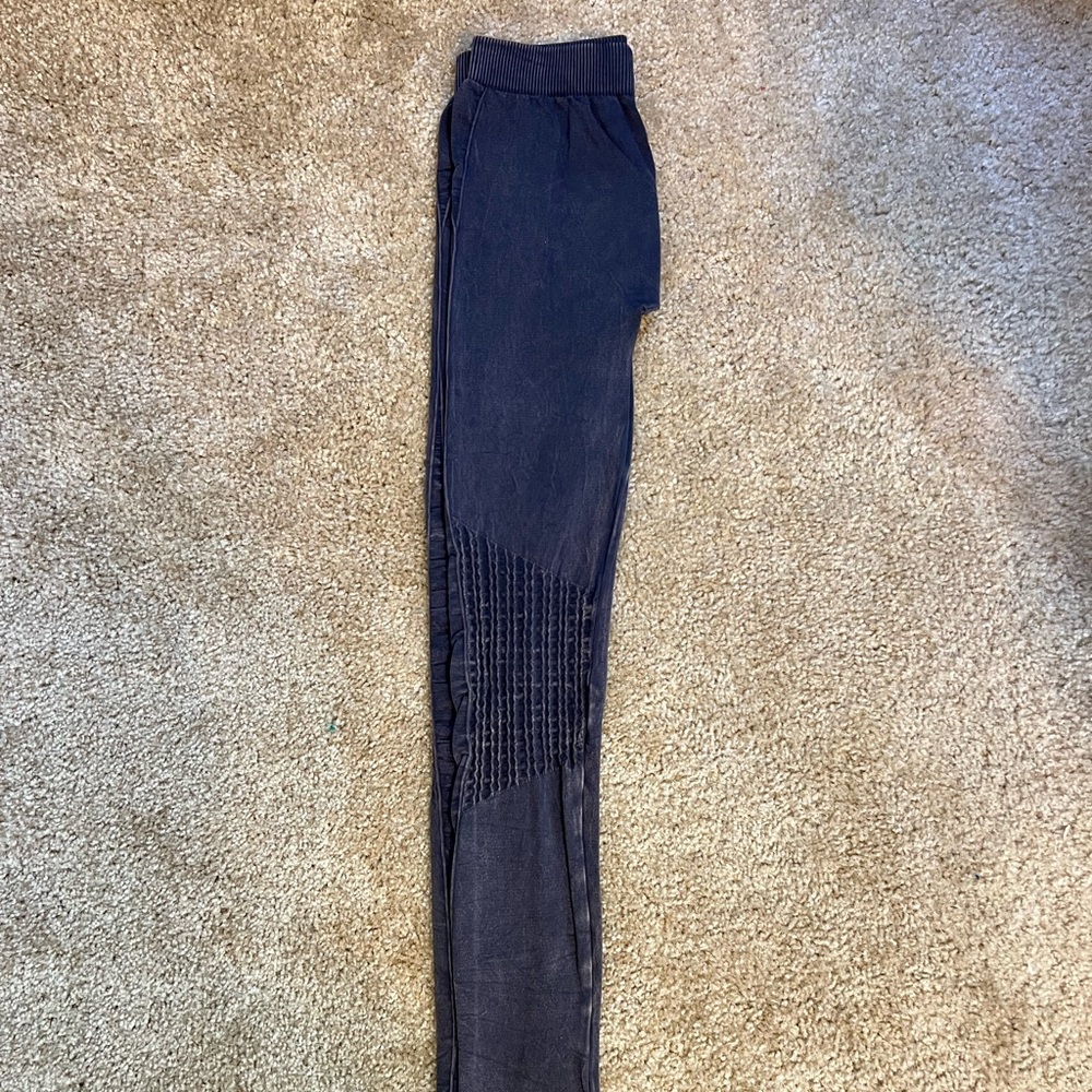 Super soft legging.